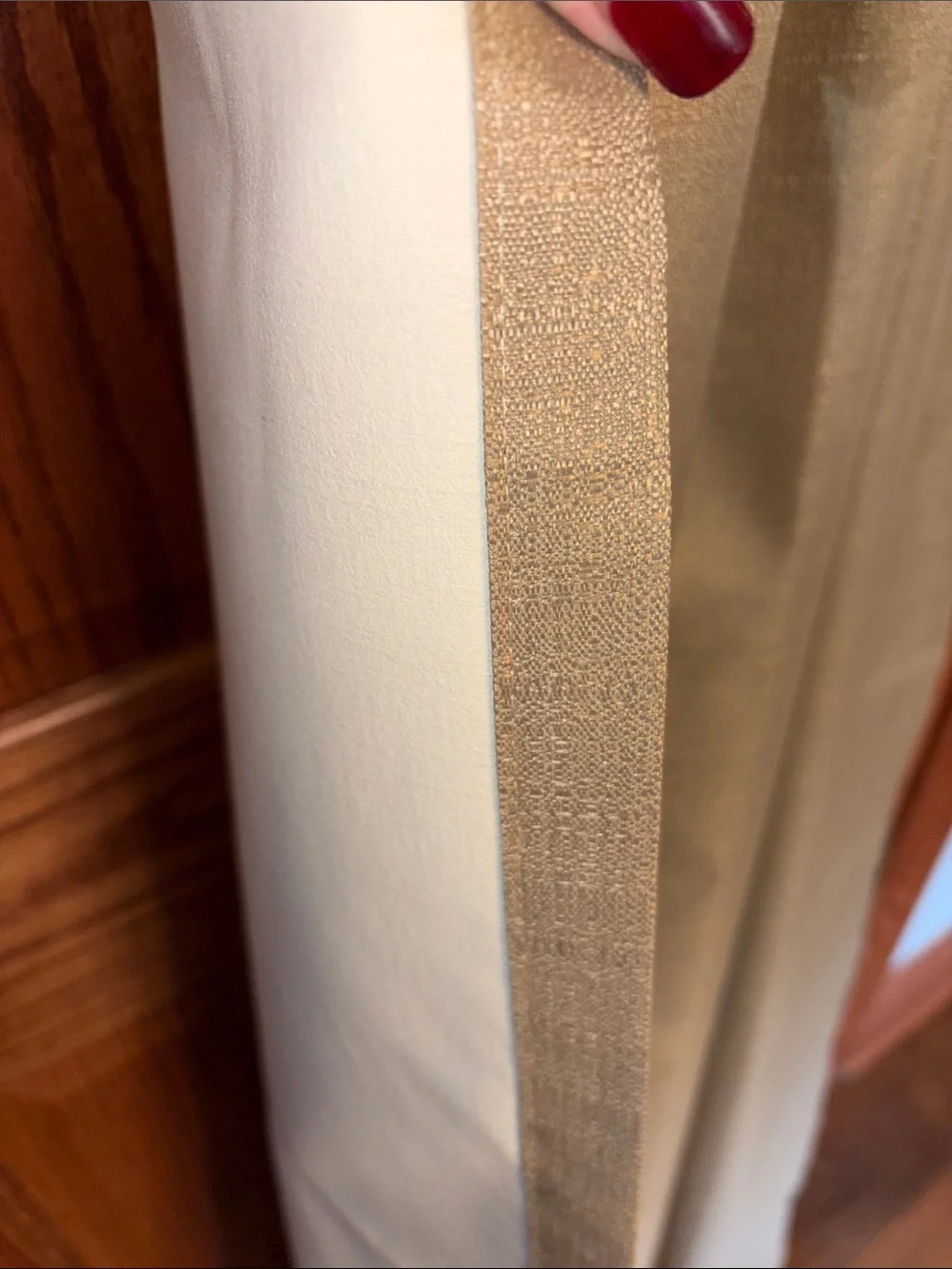 Eclipse Blackout Curtains set of 2